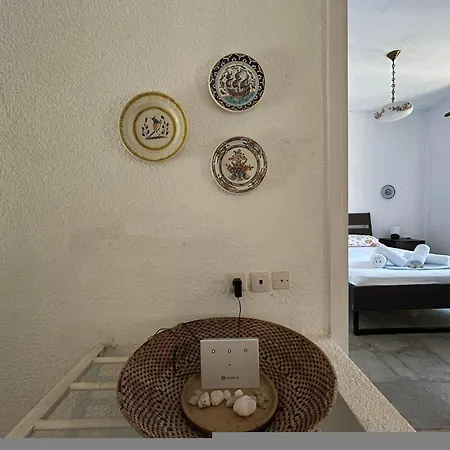 Maisonette With Garden Under The Pines Elani