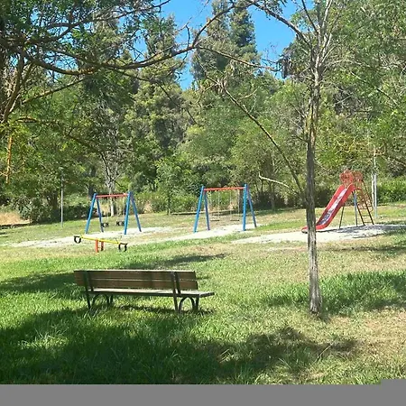Maisonette With Garden Under The Pines *