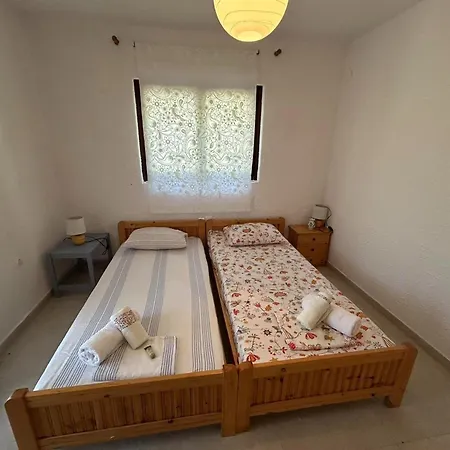度假居 Maisonette With Garden Under The Pines
